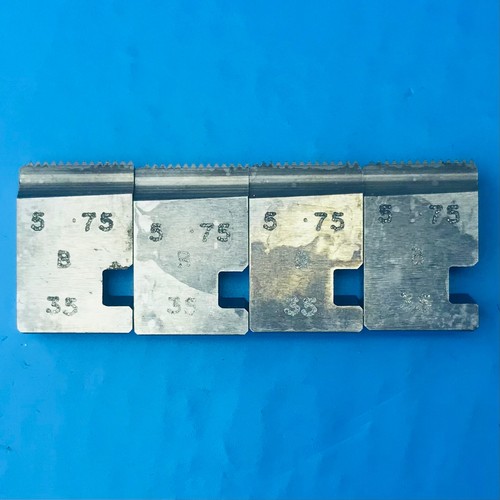 Set 75 chasers for - set,