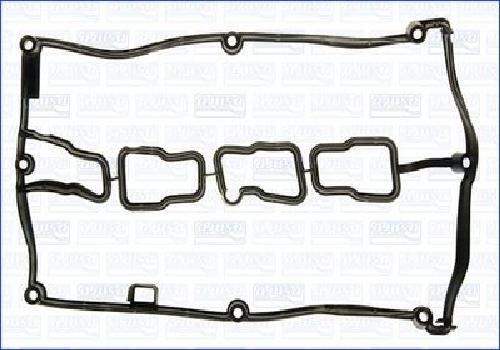 Original ajusa cylinder head - original,