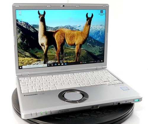 Panasonic let note sz6 i5 - cf-sz6,