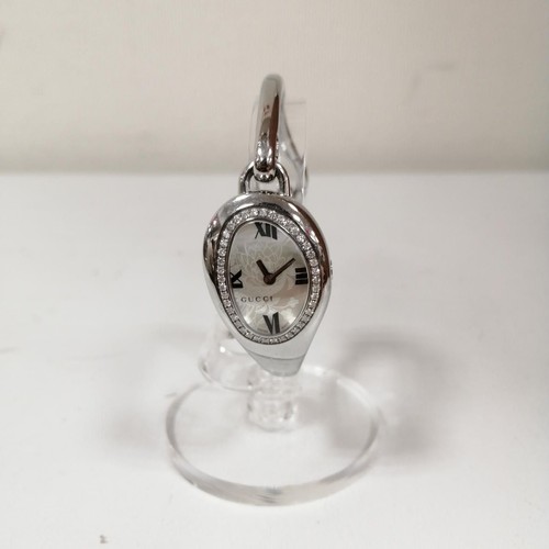 Gucci horsebit 103 used - gucci,