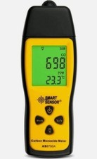 Portable Handheld Carbon