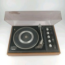 GARRARD SP 25 MKIII Dynatron