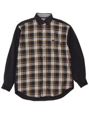 FACONNABLE Mens Shirt Medium