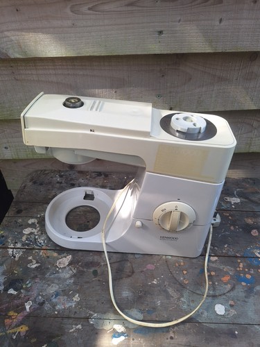 Kenwood mixer km200 - kenwood,
