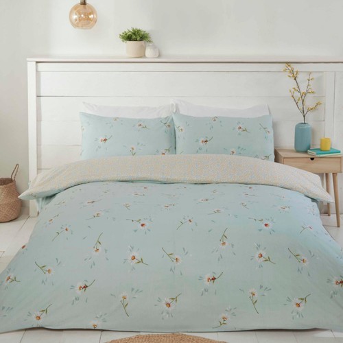 Daisy duvet cover - daisy, set