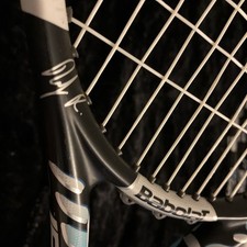 Babolat pure drive tour cortex