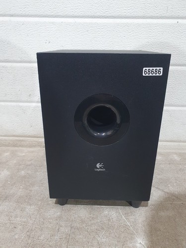 Logitech surround sound - surround,
