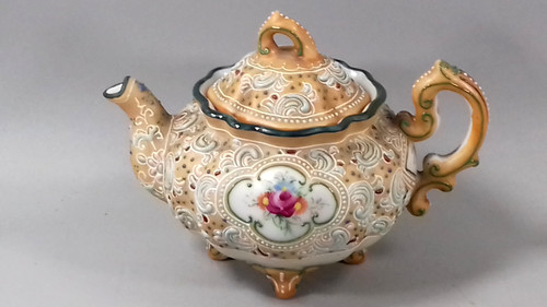 Vintage noritake porcelain - noritake,