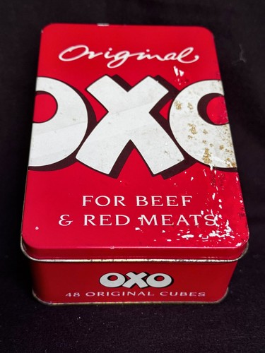 Vintage original 1990 s oxo - original, 1990's