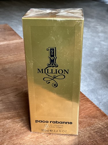 Paco rabanne million men s - paco, men's