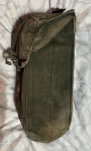 Good used post war - post, british