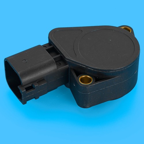 Accelerator pedal sensor fit - pedal,