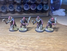 RESIN Far Harad Mahud Half