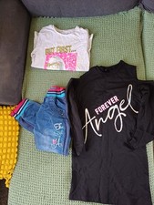 Girls Clothes Size 9-10