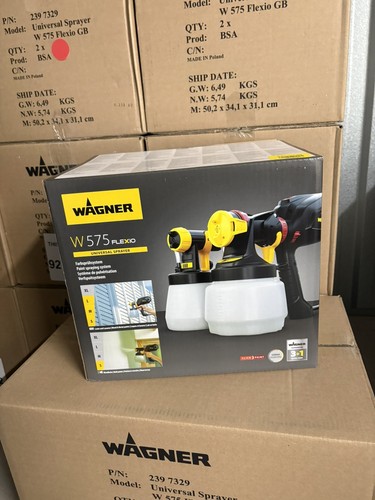 Wagner universal sprayer - universal,