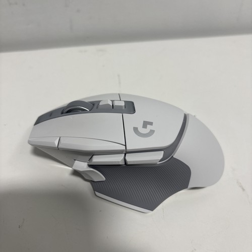 Logitech g502 plus wireless - g502,