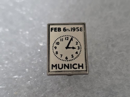 Manchester united busby babes - busby,
