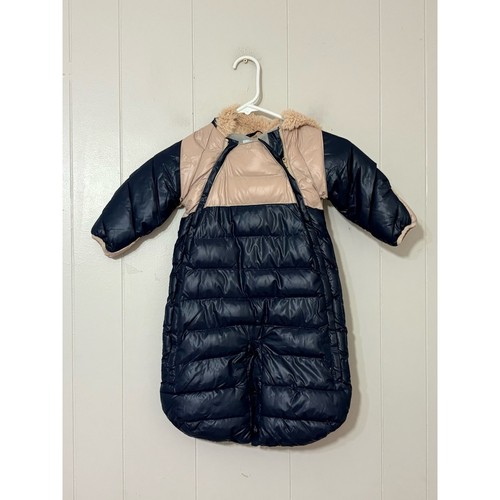 Enfant doudoune bunting - 7,