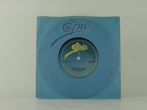Shakin stevens marie - stevens,