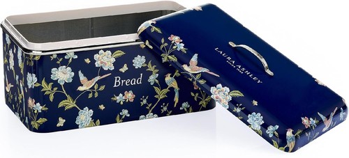 Laura ashley bread bin - bread,