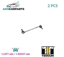 ANTI ROLL BAR STABILISER PAIR