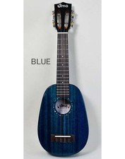 Uma Ukulele UK-20SSP NA