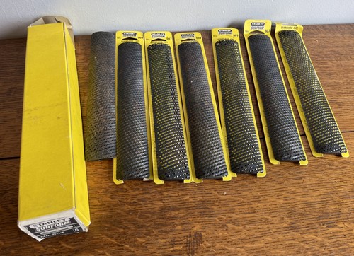 Stanley surform no507 - surform,