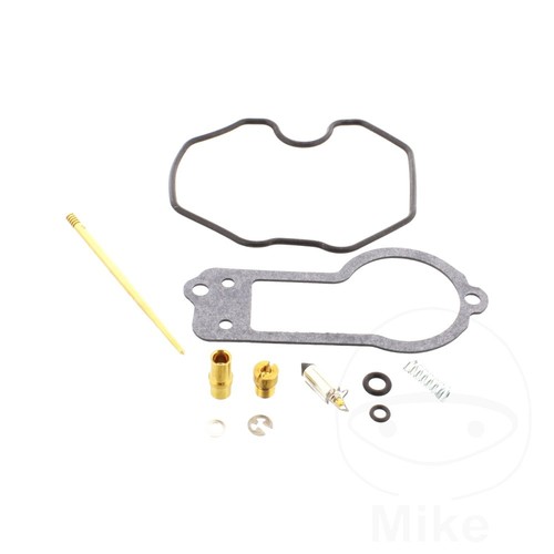 Keyster carburettor repair kit - keyster,