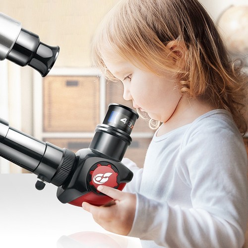 Kids astronomical telescope - kids,