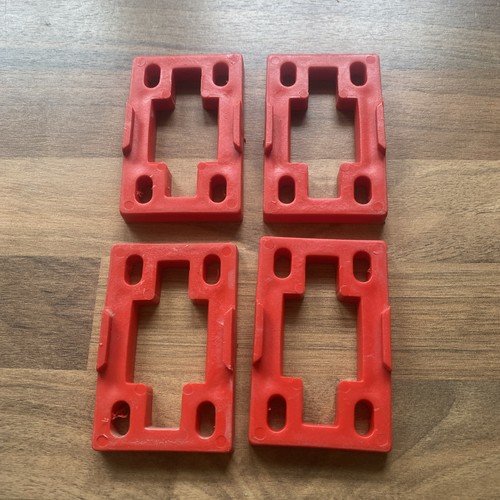 Octoplus mainframe spacers - octoplus,