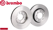 Brembo Brake Discs Fits
