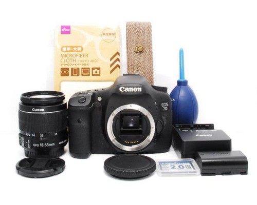 Canon eos dslr camera - canon,