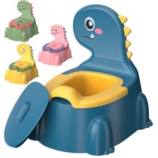 Potty Training Toilet Seat