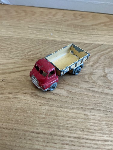 Vintage lesney matchbox 40a - matchbox, #