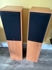 KEF Cresta 3 SP3321 Warm wood
