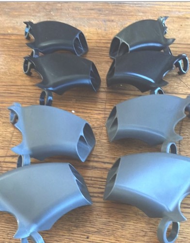 Outrage racing front cooling - racing,