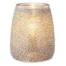Scentsy Twinkle Wax Warmer New