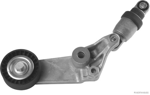 Belt tensioner ribbed - tensioner,, v-ribbed