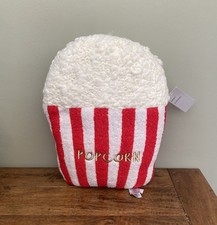 NEXT Cushion Popcorn Movie
