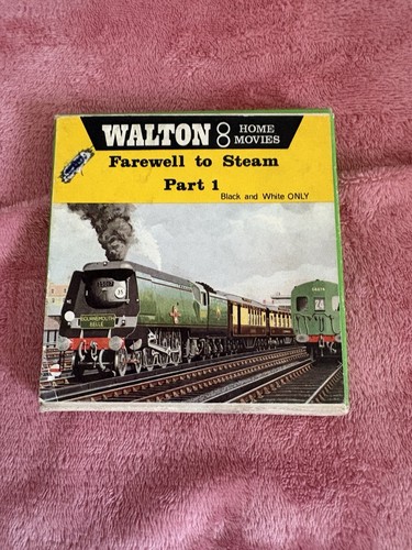 Walton home movies farewell - movies,