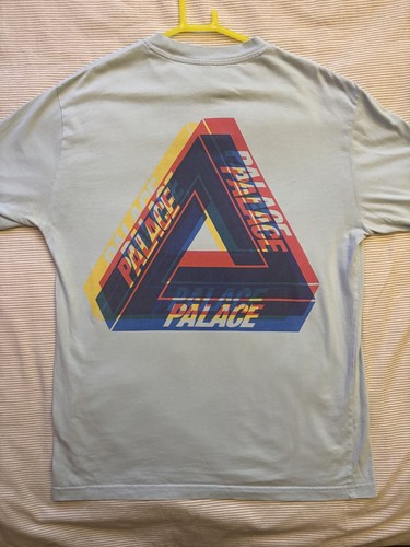 Palace tri ferg colour blur - palace,