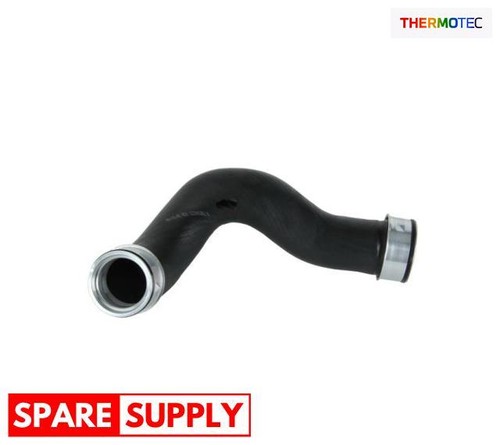 Charge air hose - air, vw