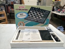 Systema Challenge Chess