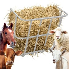 Livestock Hay Feeder Steel