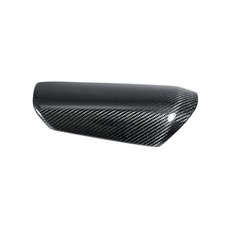 MOS Carbon Fiber Muffler