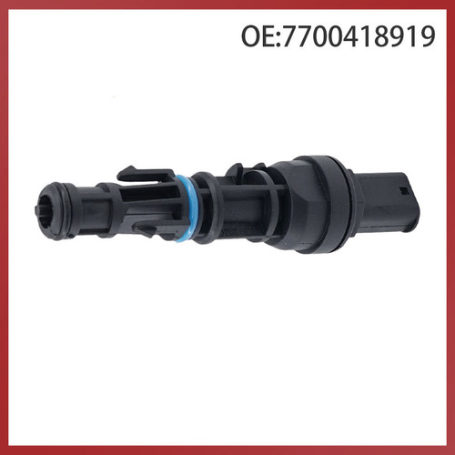 Speedo gearbox speed - speed, sensor