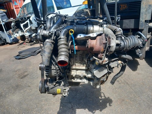 Ford focus mk3 - mk3, complete