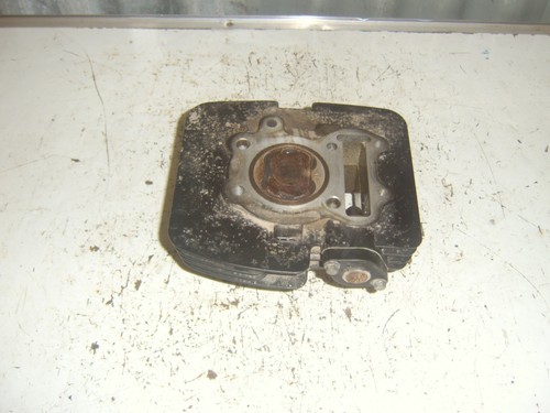 Benelli bn125 2022 engine - 2022,