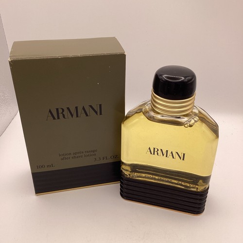 Giorgio armani parfums lotion - giorgio,