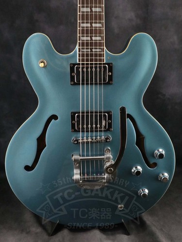 Epiphone super nova mod - mod., o8343